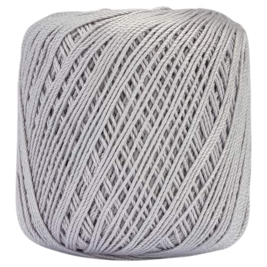 15 Pack: Aunt Lydia's® Fashion Crochet Cotton Thread